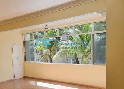 Apartamento com 3 Quartos à venda, 125m² no Copacabana, Rio de Janeiro