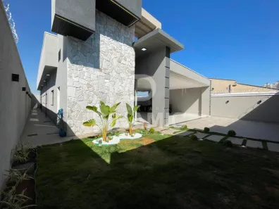 Casa com 3 Quartos à venda, 334m² no Vila Brasília, Aparecida de Goiânia