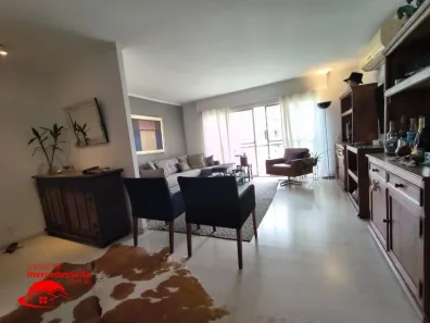 Apartamento com 4 Quartos à venda, 166m² no Brooklin Paulista, São Paulo