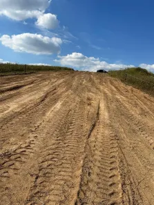 Lote/Terreno à venda, 500m² no Tijuco Preto(Caucaia do Alto), Cotia