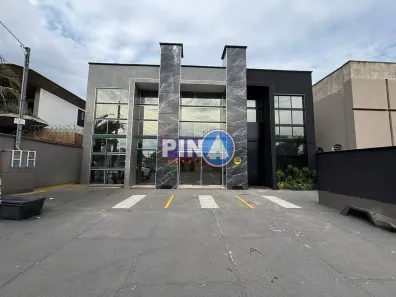 Sala Comercial para alugar, 12m² no Setor Oeste, Goiânia
