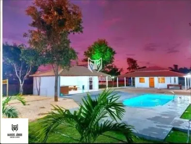 Fazenda/Sítio à venda, 1000000m² no Área Rural de Montes Claros, Montes Claros