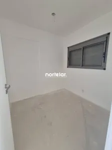Apartamento com 2 Quartos à venda, 44m² no Vila Albertina, São Paulo