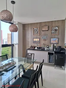 Apartamento com 3 Quartos à venda, 140m² no Jardim Apipema, Salvador
