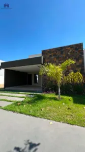Casa de Condomínio com 3 Quartos à venda, 137m² no Condomínio Primor das Torres, Cuiabá