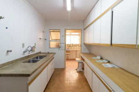 Apartamento com 2 Quartos à venda, 90m² no Vila Madalena, São Paulo