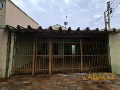 Casa com 3 Quartos à venda, 120m² no Jardim Cruzeiro do Sul, São Carlos