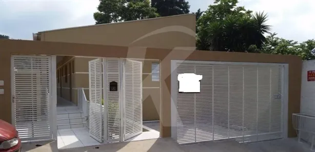 Casa com 2 Quartos para alugar, 55m² no Tucuruvi, São Paulo