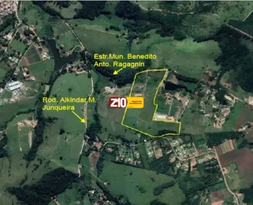 Lote/Terreno à venda, 127000m² no Bairro dos Pintos, Itatiba