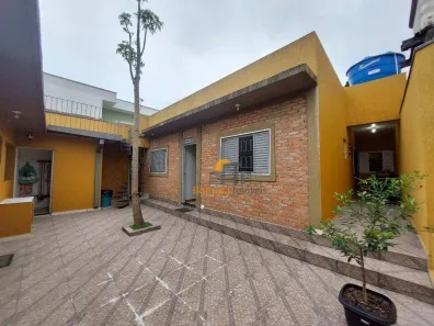 Casa com 8 Quartos à venda, 180m² no Rio Pequeno, São Paulo