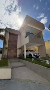 Casa de Condomínio com 4 Quartos à venda, 280m² no Robalo, Aracaju