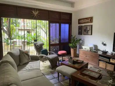 Casa com 4 Quartos à venda, 150m² no Boa Viagem, Recife
