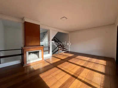 Casa de Condomínio com 3 Quartos à venda, 239m² no Ipanema, Porto Alegre