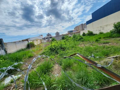 Lote/Terreno à venda, 1320m² no Campos Elíseos, Ribeirão Preto