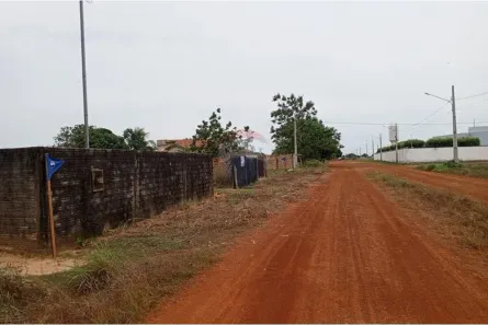 Lote/Terreno à venda, 1090m² no Centro, Porto Alegre do Norte