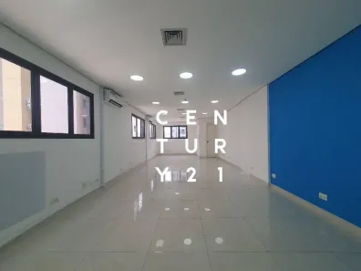Sala Comercial à venda, 52m² no Vila Clementino, São Paulo