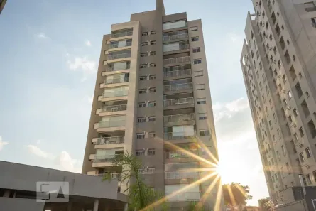 Apartamento com 2 Quartos à venda, 73m² no Vila Guarani (Z Sul), São Paulo