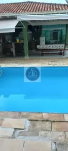 Casa de Condomínio com 4 Quartos à venda, 250m² no Morada da Praia, Bertioga