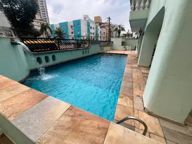 Apartamento com 4 Quartos à venda, 280m² no Enseada, Guarujá