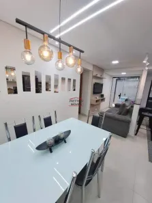 Apartamento com 2 Quartos à venda, 86m² no Santa Maria, São Caetano do Sul