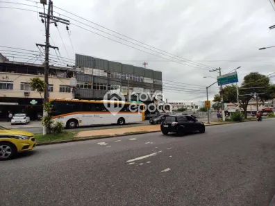 Sala Comercial à venda, 35m² no Jardim Carioca, Rio de Janeiro