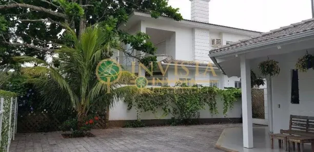 Casa com 4 Quartos à venda, 450m² no Jurerê Internacional, Florianópolis