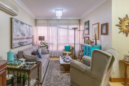 Apartamento com 3 Quartos à venda, 94m² no Boa Vista, Porto Alegre
