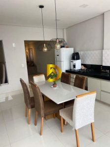 Casa com 3 Quartos à venda, 85m² no Recreio dos Bandeirantes, Uberaba
