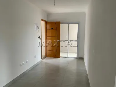 Apartamento com 2 Quartos à venda, 42m² no Vila Nova Mazzei, São Paulo
