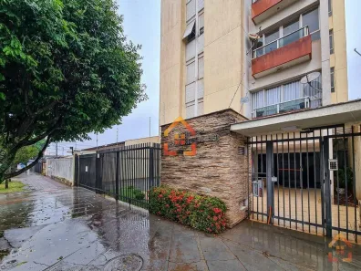 Apartamento com 3 Quartos à venda, 92m² no Jardim Shangri-la A, Londrina
