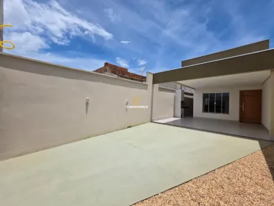 Casa com 2 Quartos à venda, 100m² no Plano Diretor Sul, Palmas