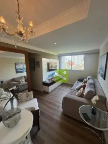 Apartamento com 2 Quartos para alugar, 45m² no Vila Yara, Osasco