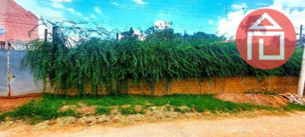 Lote/Terreno à venda, 1360m² no Chácaras Fernão Dias, Atibaia