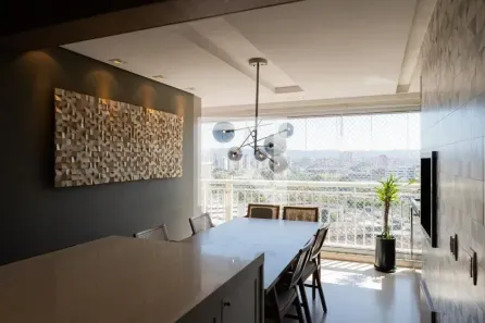 Apartamento com 2 Quartos à venda, 100m² no Barra Funda, São Paulo