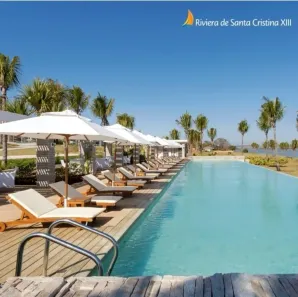 Lote/Terreno à venda, 450m² no Setor Marina, Paranapanema