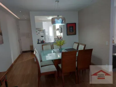 Apartamento com 2 Quartos à venda, 79m² no Engordadouro, Jundiaí