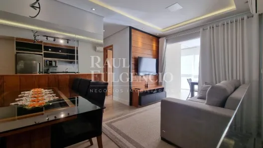 Apartamento com 3 Quartos à venda, 94m² no Gleba Fazenda Palhano, Londrina