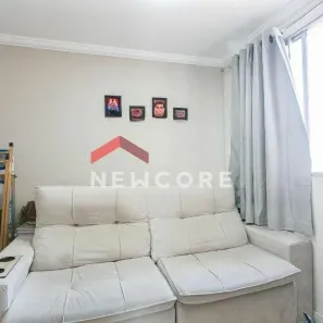 Apartamento com 2 Quartos à venda, 50m² no Penha de França, São Paulo
