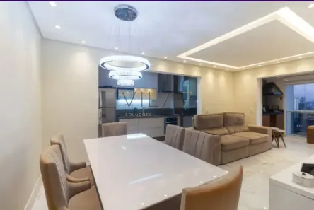Apartamento com 3 Quartos à venda, 89m² no Centro, Osasco