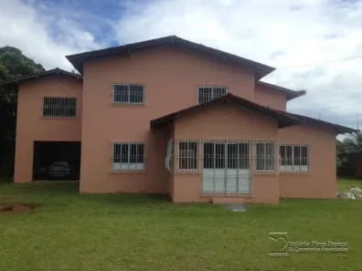 Fazenda/Sítio com 3 Quartos à venda, 1084m² no Benevides, Benevides