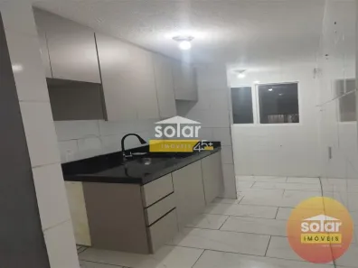 Apartamento com 2 Quartos à venda, 56m² no Conjunto Habitacional Padre Manoel de Paiva, São Paulo