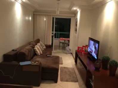 Apartamento com 2 Quartos à venda, 73m² no Parque São Caetano, Campos dos Goytacazes