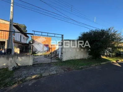 Lote/Terreno para alugar, 132m² no Estância Velha, Canoas