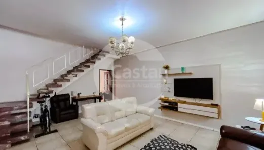 Sobrado com 4 Quartos à venda, 110m² no Vila Regente Feijó, São Paulo