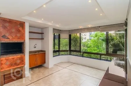 Apartamento com 3 Quartos à venda, 118m² no Higienópolis, Porto Alegre