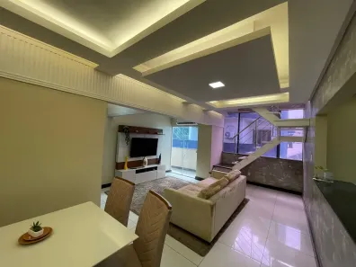Apartamento com 2 Quartos para alugar, 125m² no Coqueiro, Ananindeua