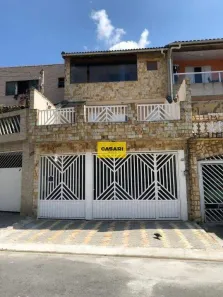 Sobrado com 3 Quartos à venda, 291m² no Montanhão, São Bernardo do Campo