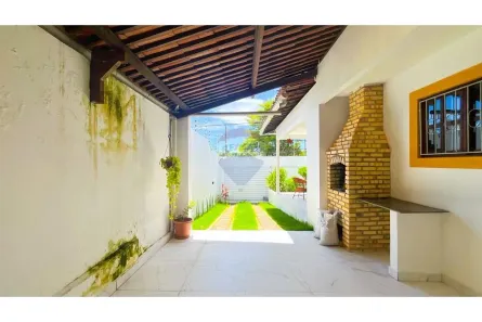 Casa com 3 Quartos à venda, 150m² no Ponta Negra, Natal