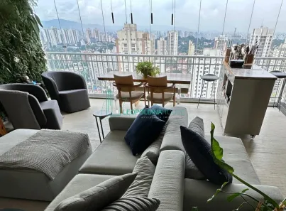 Apartamento com 2 Quartos à venda, 125m² no Vila Leopoldina, São Paulo