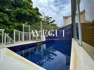 Cobertura com 4 Quartos à venda, 358m² no Barra da Tijuca, Rio de Janeiro